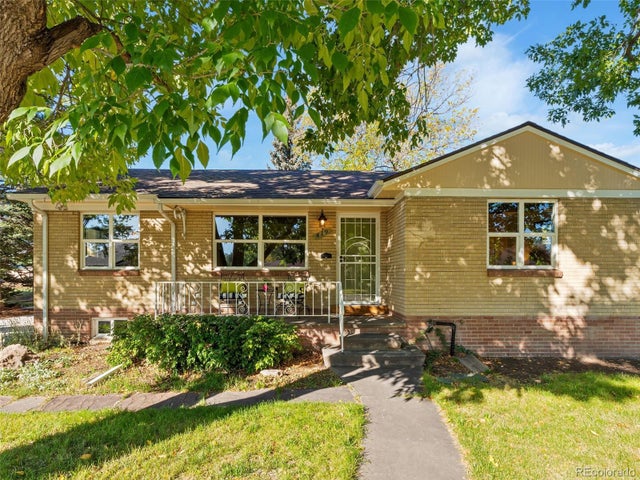 419 S Lamar Street, Lakewood