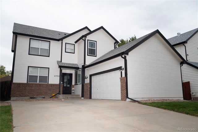 4732 Durham Court, Denver