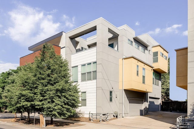 1715 Boulder Street, Denver