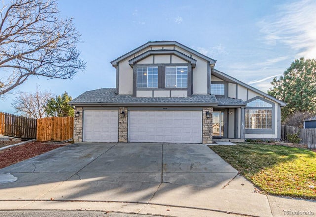 8918 W 101st Avenue, Broomfield