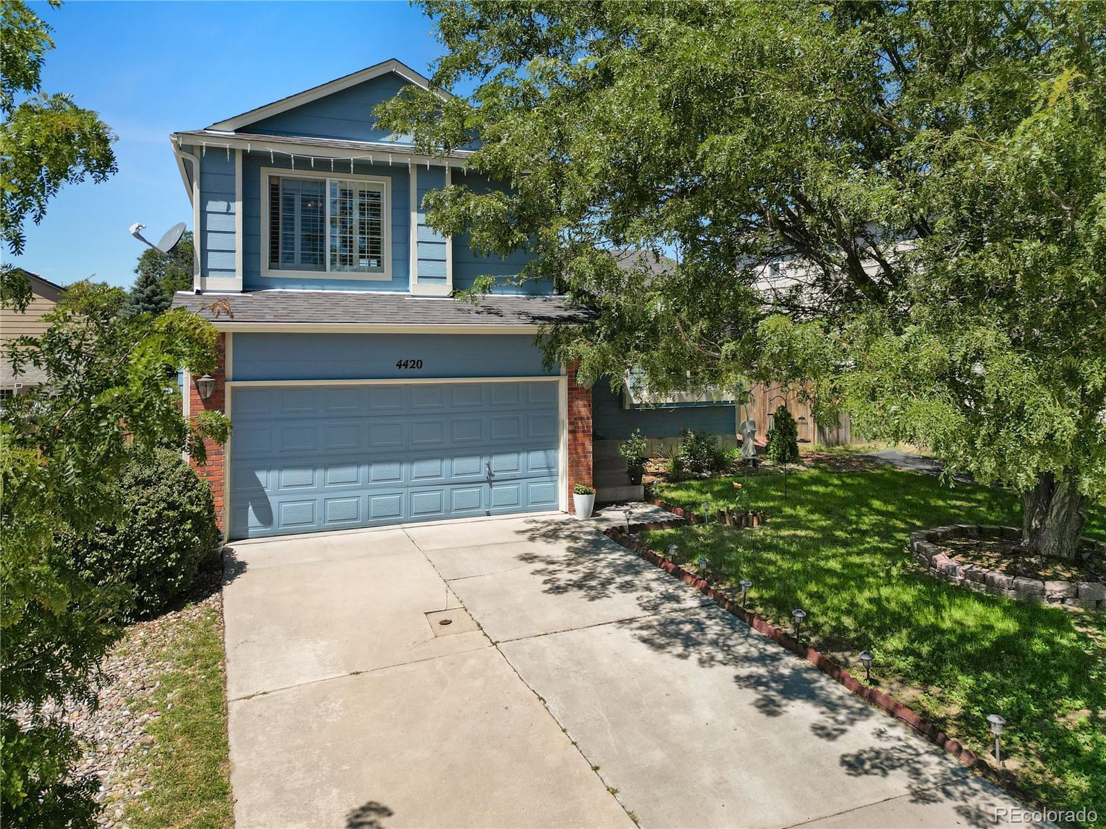 Homes for Sale in Colorado Springs, CO Homes for Sale in Colorado Springs, CO