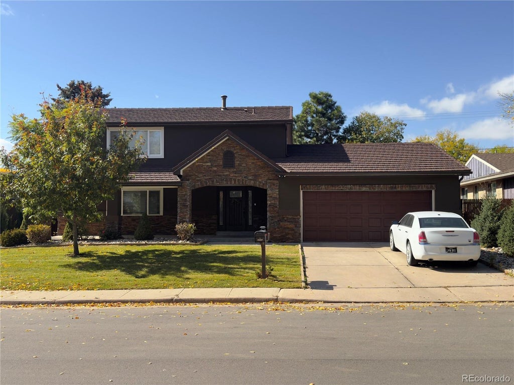 2775 S Marshall Street, Denver