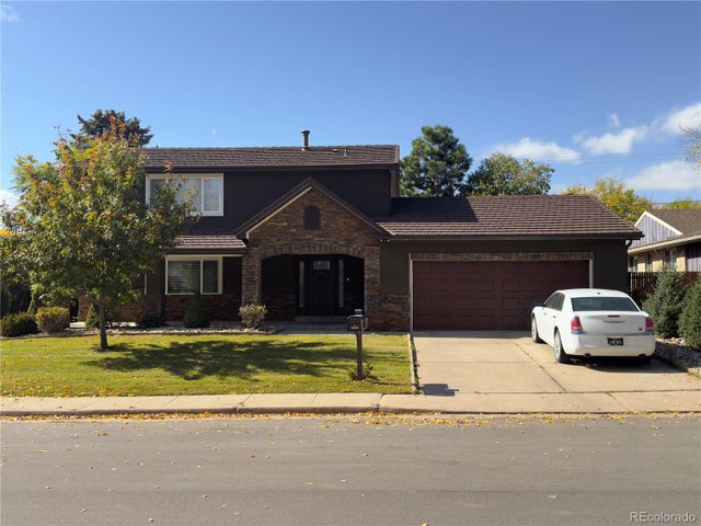 2775 S Marshall Street, Denver