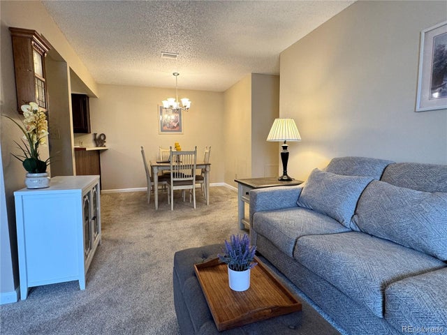 7185 S Gaylord Street D13, Littleton