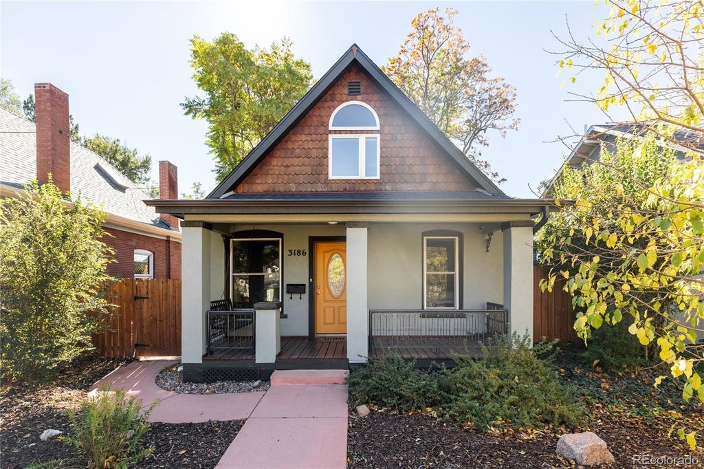 3186 W 29th Avenue, Denver