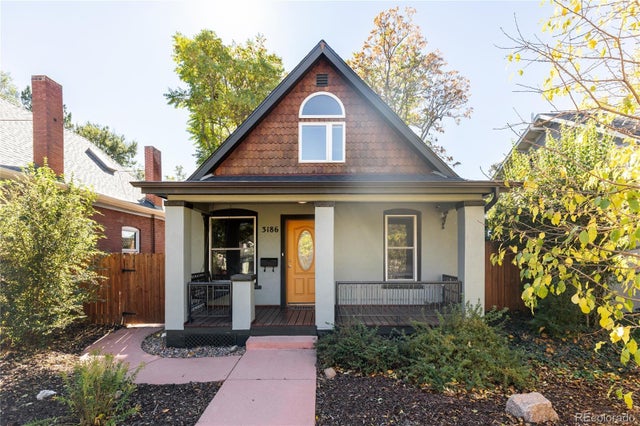 3186 W 29th Avenue, Denver