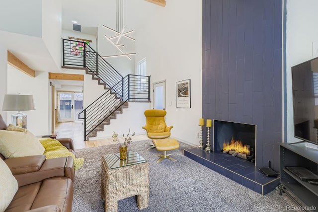 8682 Garrison Court, Arvada