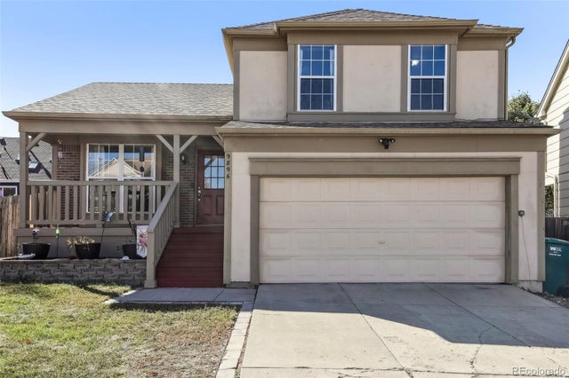 9896 Garwood Street, Littleton