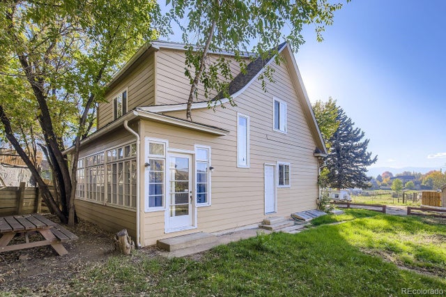 715 Hover Street, Longmont