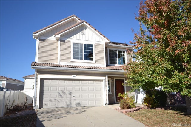 19683 E 55th Place, Denver