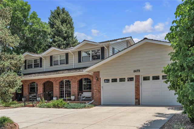 6479 E Maplewood Avenue, Centennial