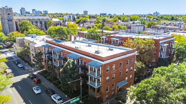 1376 N Pearl Street B1, Denver