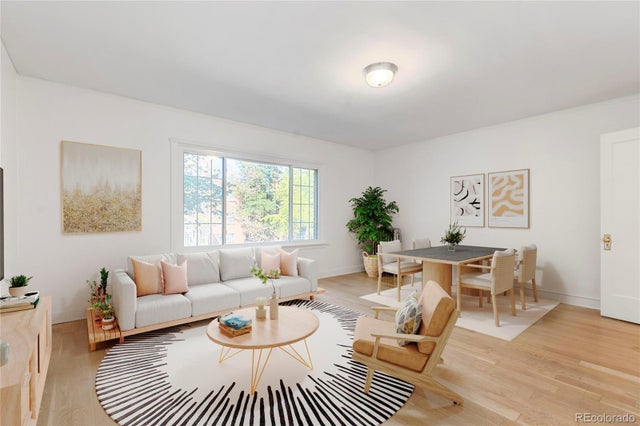 1416 N Downing Street 2, Denver