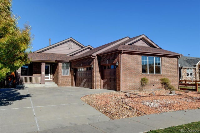 23707 E Bellewood Drive, Aurora
