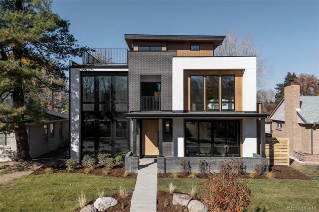 949 S Clayton Way, Denver