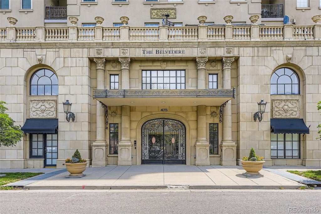 475 W 12th Avenue 7e, Denver