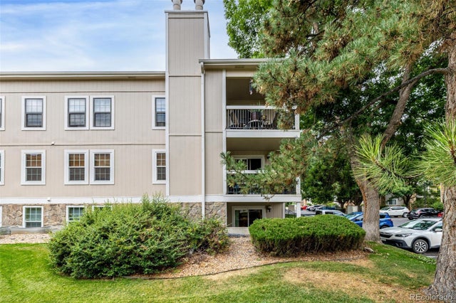 5423 W 76th Avenue 503, Arvada