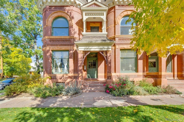 1001 E 17th Avenue 13, Denver