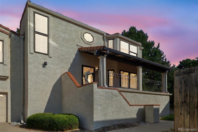 1530 S Quebec Way 30, Denver