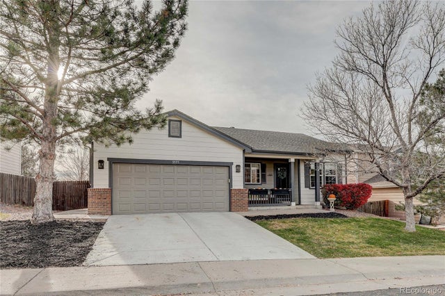 5555 S Rome Street, Aurora