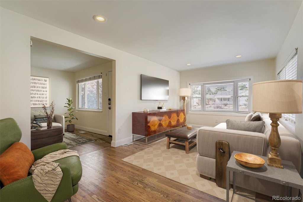 4856 Umatilla Street, Denver