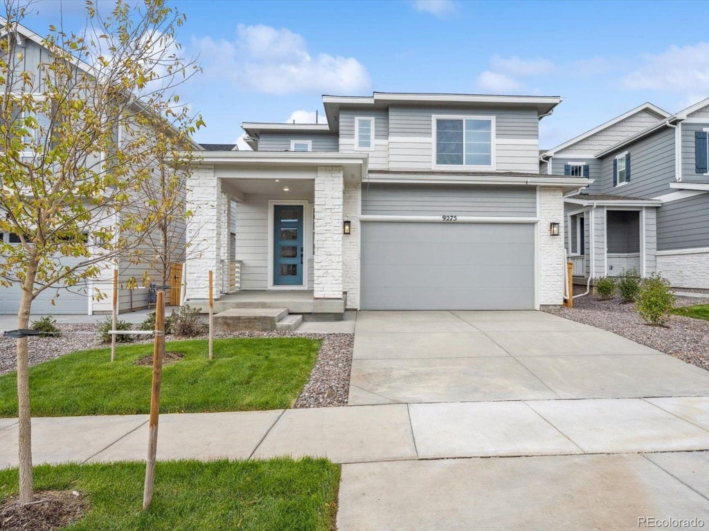 9275 Telluride Court, Commerce City