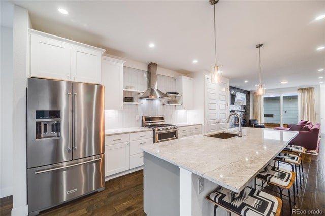 4390 Osage Street, Denver