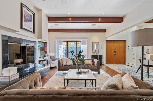 2023 E 3rd Avenue, Denver