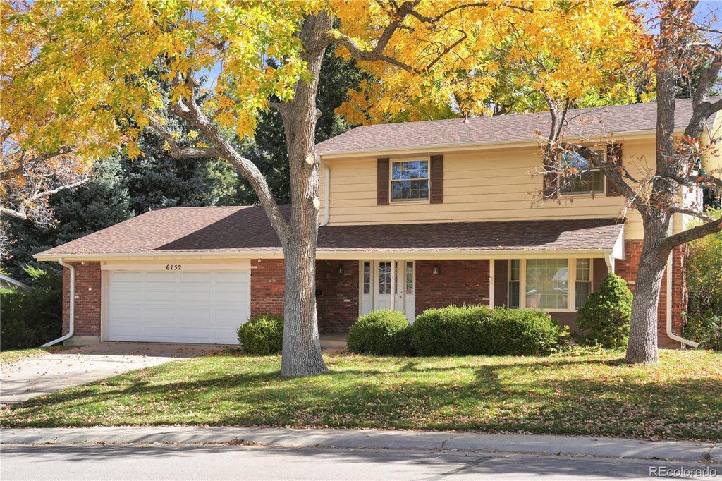 6152 S Kearney Street, Centennial