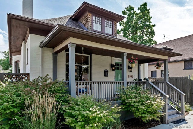 2952 W Denver Place, Denver