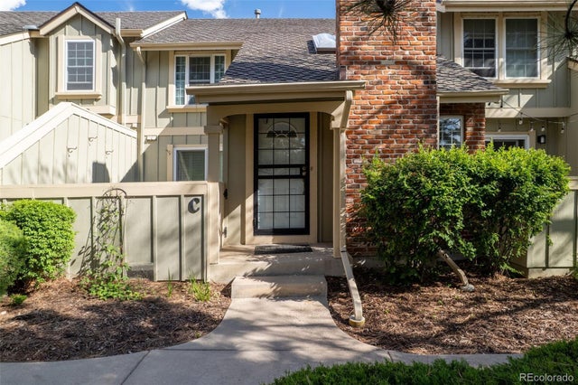 7761 S Curtice Drive C, Littleton