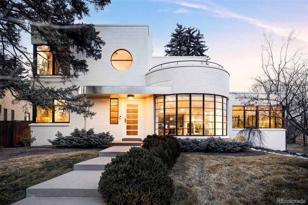801 S Ellipse Way, Denver