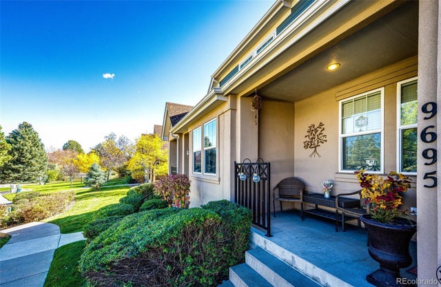 9695 W Hinsdale Place, Littleton