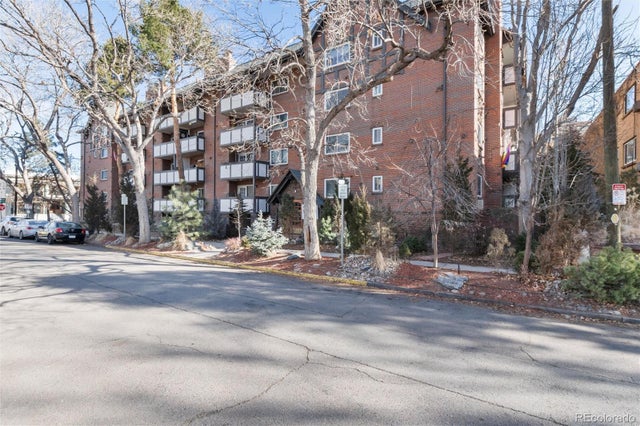 1270 N Marion Street 505, Denver