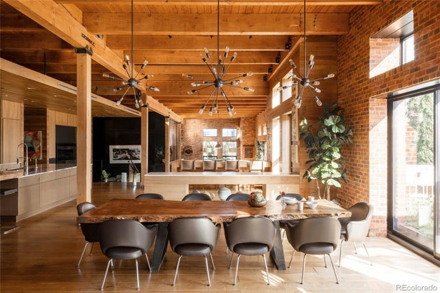 1500 Wynkoop Street Ph 1, Denver