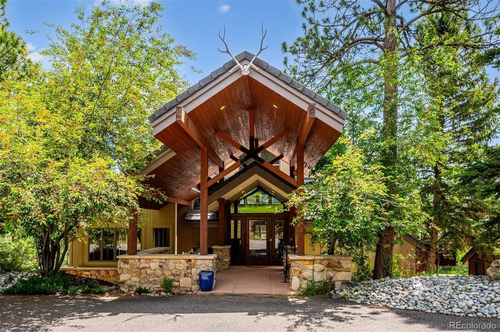 33208 Alta Vista Drive, Evergreen