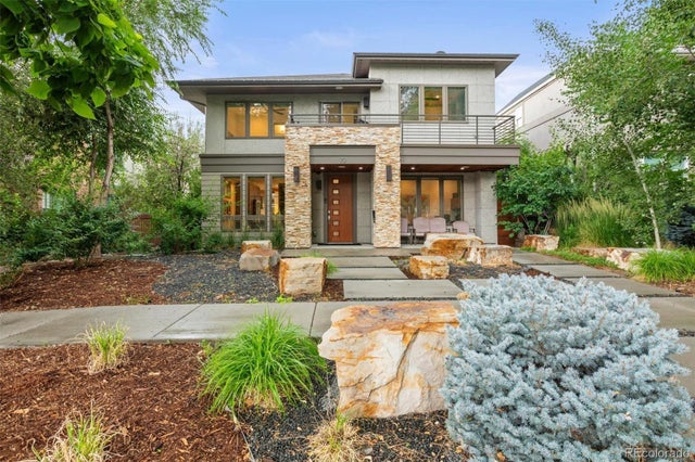 73 Albion Street, Denver