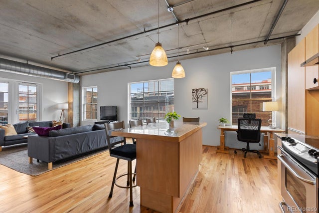 1499 Blake Street 3o, Denver