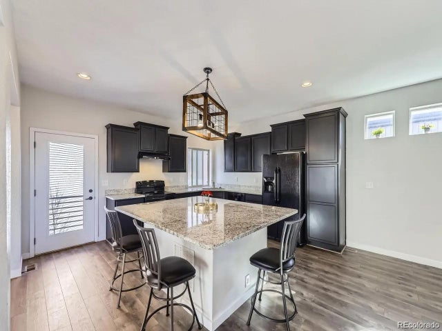 5188 Andes Way, Denver