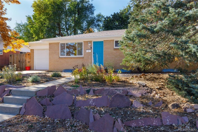 725 S 45th Street, Boulder