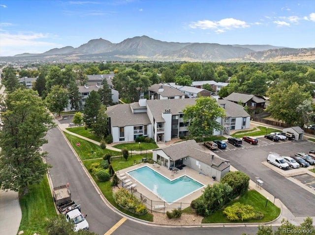 3545 28th Street 304, Boulder