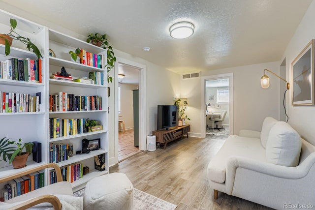 4660 Williams Street, Denver