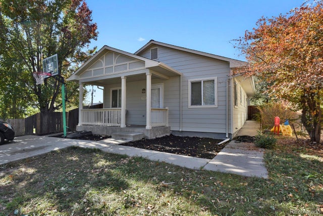 1543 Fenton Street, Lakewood