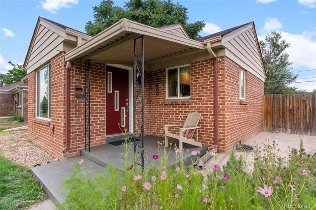 3040 Jasmine Street, Denver