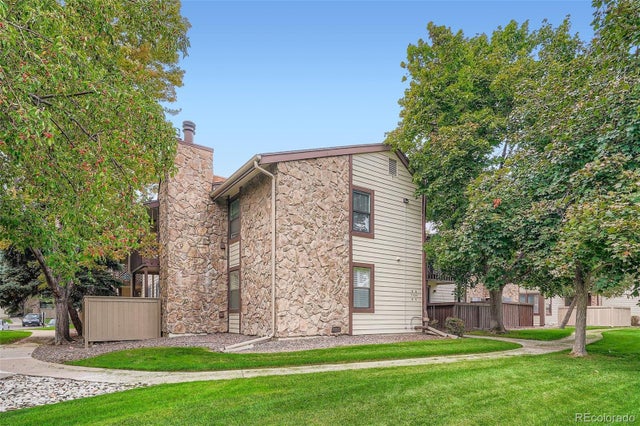 7720 W 87th Drive C, Arvada