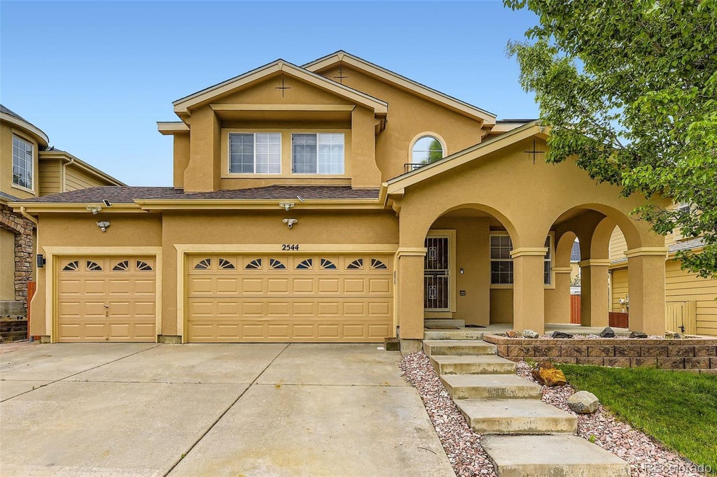 2544 S Fundy Circle, Aurora