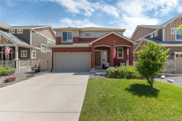 1074 Acadia Circle, Erie