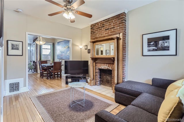 1013 E 10th Avenue, Denver