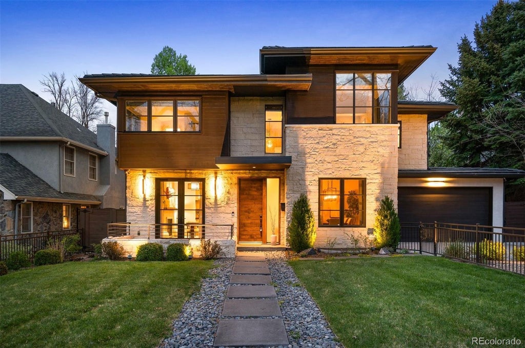 424 Grape Street, Denver