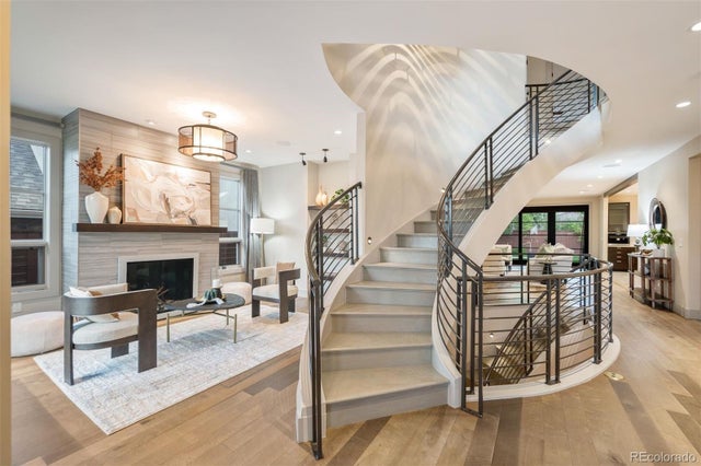 424 Grape Street, Denver